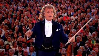 André Rieu  Nearer my God to Thee [upl. by Inaluiak]