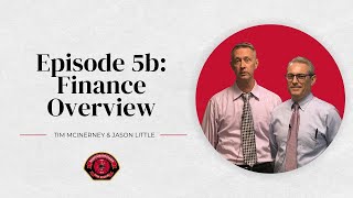 The Northborough Fire Station Project  Episode 5b  Debt Impact Breakdown Updated 913 [upl. by Aven]