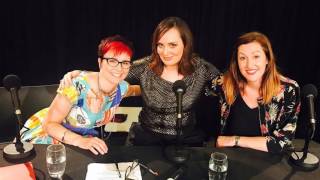 The Guilty Feminist episode 43 Nice Girls Dont with Cal Wilson [upl. by Hahnke]