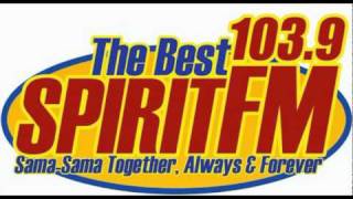 Spirit FM Jingle by Childstar Catholic Media Network [upl. by Aziar]