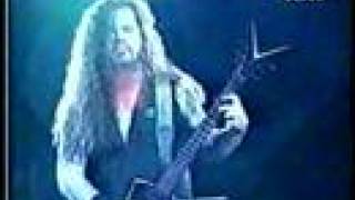 Dimebag Darrell  Floods Solo [upl. by Aram]