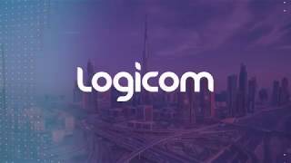 Logicom Gitex 2018 [upl. by Anerrol]