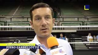 PANTERE TV I° allenamento Imoco Volley 201617 puntata 2 [upl. by Angell]