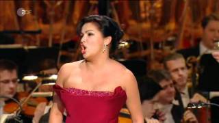 Anna Netrebko Heia in den Bergen [upl. by Laing]