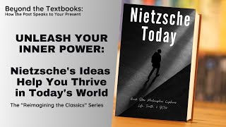 Inner Power How Nietzsche Can Help You Thrive [upl. by Naida859]