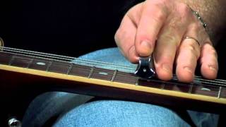 How to Convert Your Guitar Into a Dobro or Resonator [upl. by Sigfried]