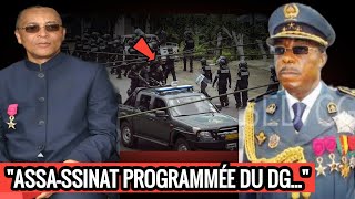 Le DG du port de Douala en danger Cyrus Ngoo dans le viseur des agents du diable camerounais [upl. by Gorlin18]