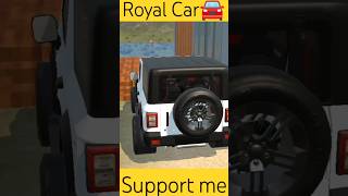 Royal Car💸thar royalcaribbean carlifestyle tharlovar viralshort trading voiceeffects youtub [upl. by Ardisj104]