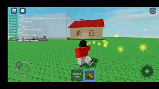 How to create command scripts runc in Admin House ROBLOX  Tutorial How to make Runc [upl. by Anilac617]