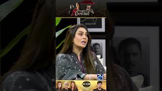 Pakistani Heroine l Abdullahpur Ka Devdas l Kya Drama Hai With Mukarram Kaleem [upl. by Nereil981]