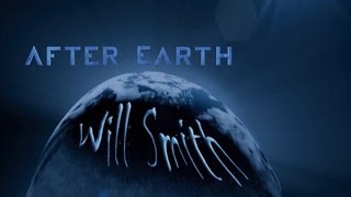 After Earth  Kino Trailer 2013  Deutsch  German  HD 1080p  3D [upl. by Naret439]