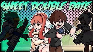 Sweet Double Date Dearest Double Date Cover [upl. by Yenetruoc]