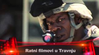 RATNI FILMOVI U TRAVNJU [upl. by Hafirahs]