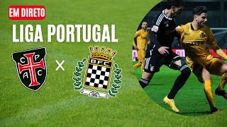 CASA PIA vs BOAVISTA [upl. by Nawed]