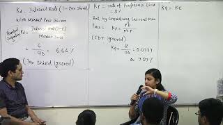 Ritika Rank 88 How to prepare Commerce [upl. by Leima]