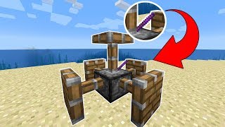 КАК ПОЛУЧИТЬ DebugStick в MCPE 16  Minecraft Pocket Edition [upl. by Ertha]