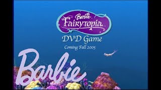 Barbie Fairytopia Magic of the Rainbow  Arabic Trailer [upl. by Linsk279]