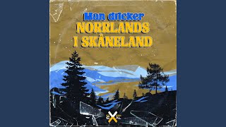 Man Dricker Norrlands I Skåneland Single [upl. by Kifar]