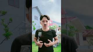 Thằng cha mày không nói sớm hai funny comedy shortvideo [upl. by Kipper918]