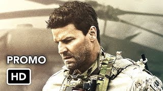 SEAL Team 1x02 Promo quotOther Livesquot HD Season 1 Episode 2 Promo [upl. by Ivor546]