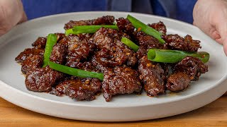 PF Changs Mongolian Beef Secrets Revealed [upl. by Deerc]