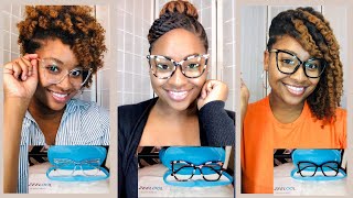 ZEELOOL Unboxing amp Product Review  Glasses Accessories amp DISCOUNT CODE ATBH [upl. by Rise]