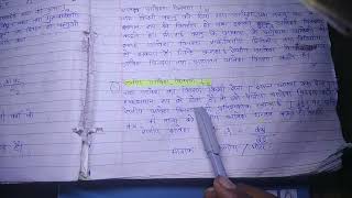 Satat aavesh Rekhiy aavesh physics kaksha 12 Chitra Prakashan book chapter number 1ncert viralvide [upl. by Kafka]