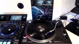 Beam amp Yanou  Sound Of Love The Hymn Of Nature One Festival 2000 Airscape vs Des Mitchell Remix [upl. by Orv778]