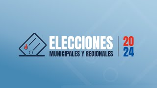 En Simple La Pizarra de Pizarro en Elecciones Municipales [upl. by Normac]