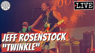 Jeff Rosenstock quotTwinklequot LIVE [upl. by Janerich72]