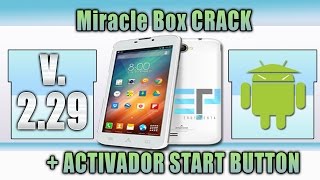 ☛ Miracle Box CRACK 229 NUEVA VERSION ACTUALIZADA 2020 [upl. by Latton]