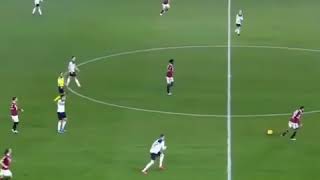 Ilicic Goal 60 Yard vs Torino 07 [upl. by Inglis]