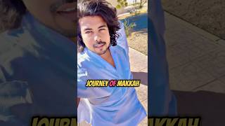 दुनिया की सबसे प्यारी जगह 🕋 PART1 minivlog viral trending makkah saudiarabia ytshorts umrah [upl. by Niran]