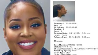 Destiny Payton Arrested AGAIN New Episode Tea RHOA Porsha vs Falynn’s Cousin Kel Exposed as Ghey [upl. by Dale]