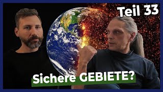 Alois Irlmaier Drei finstere Tage im Spätherbst Teil 33  Stephan Berndt  Sichere Gebiete ᴴᴰ [upl. by Areht]