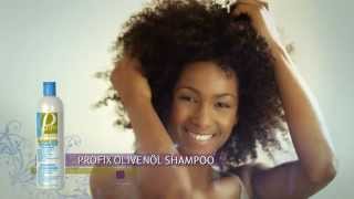 Profix Shampoo with Olive Oil [upl. by Ransom191]