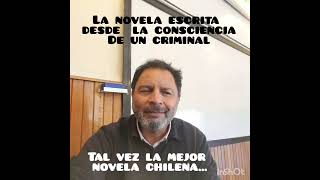 Eloy de Carlos Droguett tal vez la mejor novela escrita en Chile [upl. by Preiser]