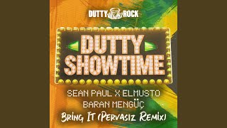 Bring It Pervasız Remix [upl. by Brandise]