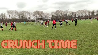 Sunday League Strolls Ep 15  Bobbys Boots  Hackney and Leyton League  ASMR Football [upl. by Donna]