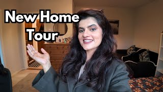 Welcome to Our New Home  Complete Home Tour Vlog  Life in Norway Vlog [upl. by Atsyrk]