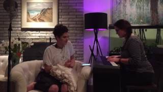 Calysta Bevier Million Reasons Lady Gaga Cover [upl. by Druce]