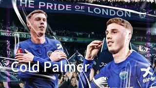 Cole Palmer The Secret Life Of Footballs Most Unlikely Superstar [upl. by Auqinimod]