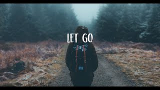 Let Go  Downtempo Chill mix  Study music [upl. by Wolsky585]