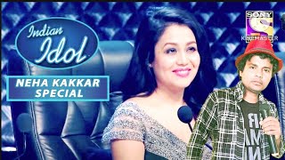 Indian idol में इस मछुआरे ने ऐसा gana गाकर सभी जज सुन कर भावक हो गई और रो पड़े viralvideo [upl. by Eeltrebor692]