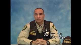 Dirty Cop Marcus Devaney Deposition Part 2 [upl. by Margret936]