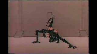 Aeon Flux 2005 Official Trailer [upl. by Yhtir]