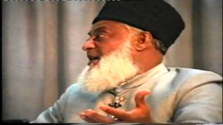 147 Tafseer Surah AlBaqarah By Dr Israr Ahmed [upl. by Noirad]