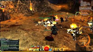 Guild Wars 2 Boss Guides Modnir Ulgoth [upl. by Soneson]