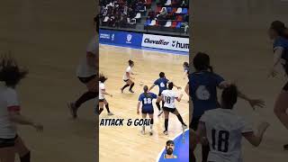 handball volleyball handballgoalkeeper nba punjabi handballtraining basketball handballers [upl. by Korns]