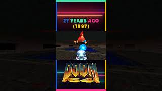 DOOM 64 Was Released On This Day 27 Years Ago In 1997 [upl. by Landahl736]